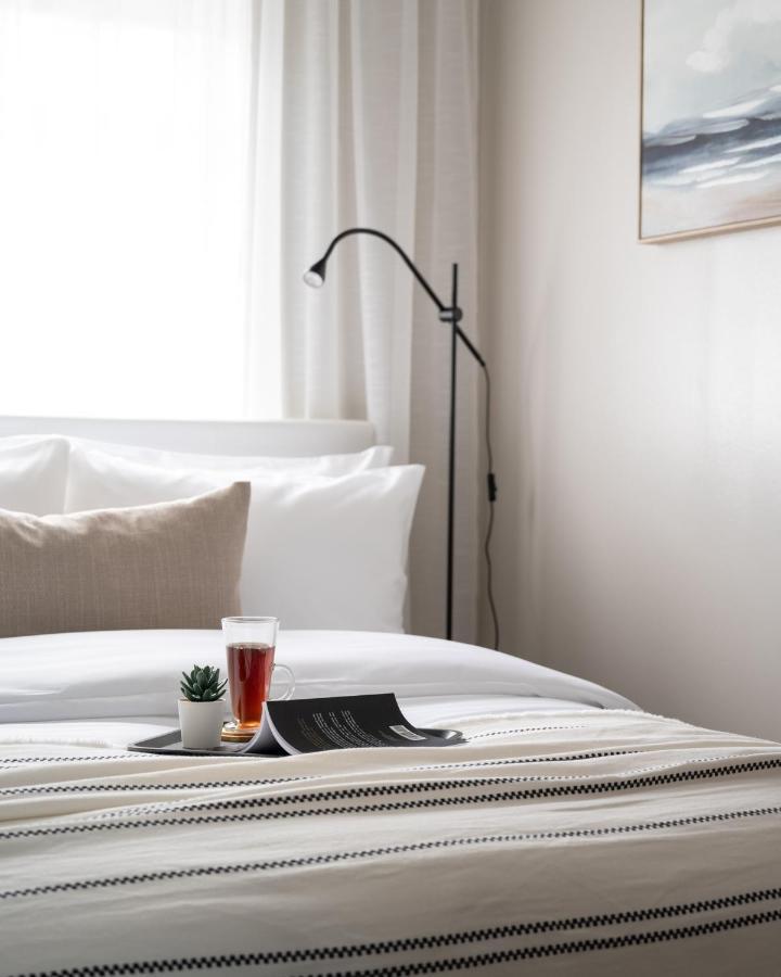 Large Luxury Solihull House - The Residence - Close To Nec - Sleeps 9 Bagian luar foto